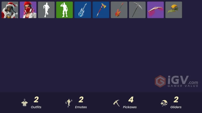 PC/XBOX/PS 2 Skins <3 | Santa Dogg | Yulejacket |