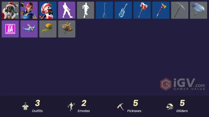 PC/XBOX/PS 3 Skins <3 |Santa Dogg | Explorer Emilie | Mr. Dappermint |
