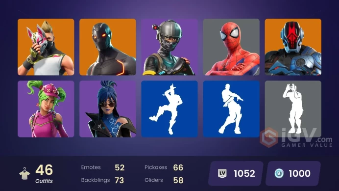 [ALL PLATFORMS]-OMEGA+46 SKIN-FULL ACCESS-
