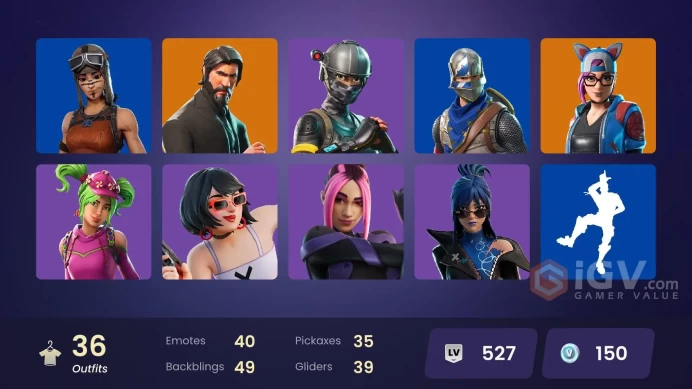 FA - [PC/PSN/] 36 skins | OG STW | OG Renegade Raider | The Reaper | Blue Squire | Royale Knight | Elite Agent | Valor | Lynx | Zenith | Tricera
