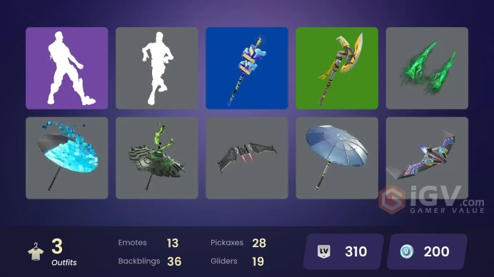 PC/XBOX/PS 3 Skins <3 | Slayer Juice WRLD | Felina | Pig the Butcher | 