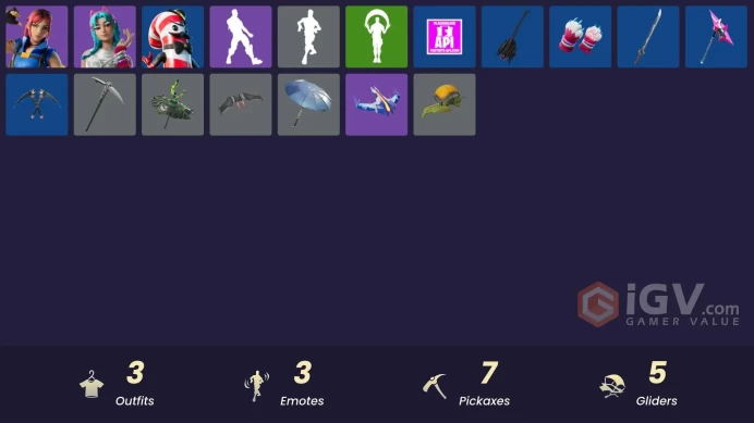 PC/XBOX/PS 3 Skins <3 | Katalina| Explorer Emilie | Mr. Dappermint |