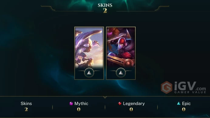 [EUW] S2026 - Gold 4 -55LP- 3Win - 1Lose - Placements - Honor 3 - 6475 Be - Safe - Instant Delivery 