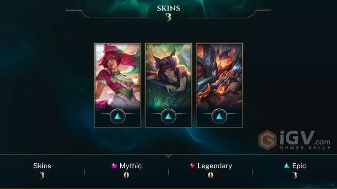 [EUW] S2026 - Silver 3 -55LP- 3Win - 1Lose - Placements - Honor 3 - 30K Be - Safe -  Ranked Ready - 20game honor restriction - Instant Delivery