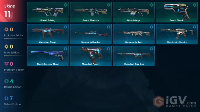 | LATAM | 11 SKINS | RANKED READY | 67 LEVEL | INSTANT DELIVERY | FULL ACCESS | FwuwK |