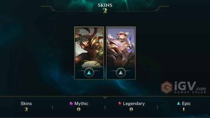 [EUW] S2026 - Diamond 4 - 68 Winrate - +30/-10 LP Gain - 24K Be - Honor 5 - Safe - Instant Delivery