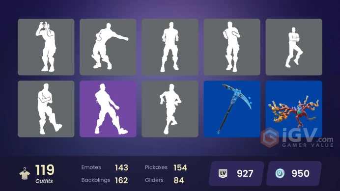 [Code 9997] [PC] 110 skins | Apprentice Evie | Captain Phasma | Poe Dameron | Wookiee Team Leader | Sub-Zero (MK3) | UNSC Spartan | Rap Princess