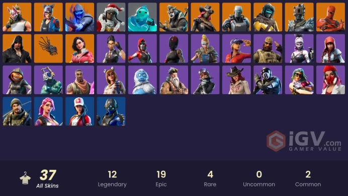 13175[PC/PSN/XBOX]Trilogy|Zenith|Calamity|Fusion|A.I.M.|Hybrid|Blackheart|Dire|Rox|Sentinel|Lynx|The Prisoner|Drift