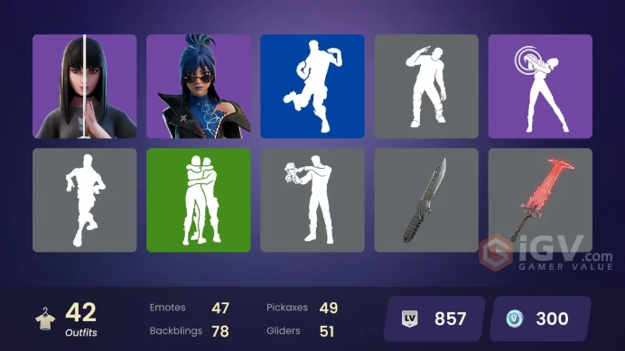 13237[PC/XBOX]Nezumi|Joey|Peter Griffin|Kymera|Valeria|Geralt of Rivia|Solid Snake|Doom Slayer|Slayer Juice WRLD|Massai|Oscar|