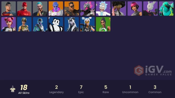 [ALL PLATFORMS]-Stuck OG EMOTE-Major Glory-FULL ACCESS-