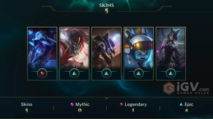 Euw S16 Split 2! Emerald 4 81 Wr 30 LP Gain Jg Main Insta Delivery 
