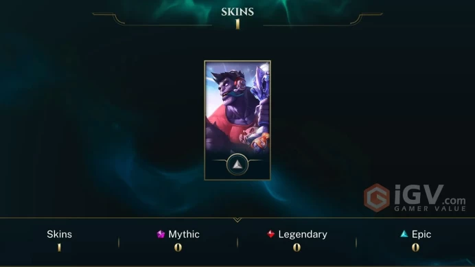 [EUW] Hand Made Smurf Account ◈ Not Ready For Rank ◈ Level 10 to 20 ◈ Full Access & Info Change ◈ 24/7 Live Service