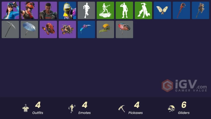 13257[PC/PSN/XBOX]Cloud Striker|Subzero Cryptic|Rust|The Machinist|Elevation|Cryptic Sling-kit|Spectra Protector|Lil' Black Heart