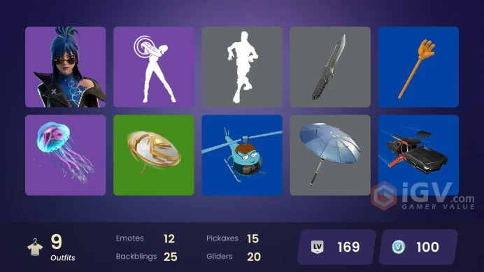 13261[PC/PSN/XBOX]Peter Griffin|Valeria|Solid Snake|Oscar|Montague|Vengeance Jones|The Machinist|Nisha|Hope|Ruby Relic|Piñata Brian