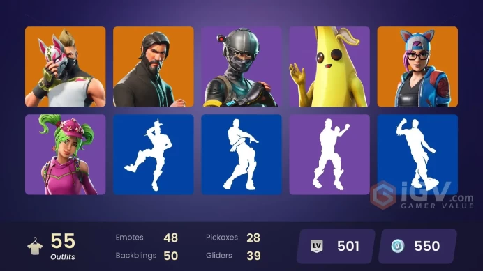 13273[PC/PSN/XBOX]The Reaper|Elite Agent|Take The L|Rogue Agent|Drift|Blackheart|Rox|A.I.M.|Ruin|Lynx|The Visitor|Dire|Zenith