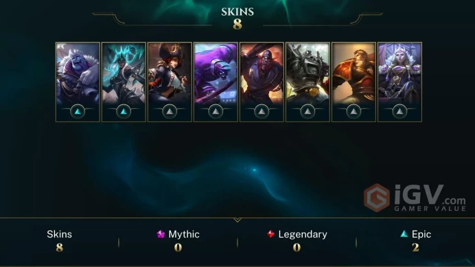 [EUW] Season 2026 -Silver 2 -Placements- 0W -1L- +30/-10 LP Gain - 4K Be - Ruined Karma - Instant- gbsam