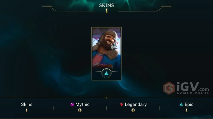 [EUW SERVER] Unranked Smurf Account with 82,500+ Blue Essence & 20+ Champions | lvl 30 + ◈10 Matches Games Not Played◈ FULL ACCESS