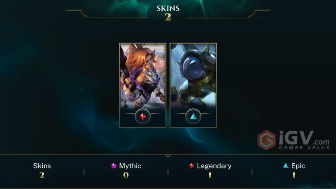 NA  Unranked // ✨ +42 Champion / 6855 BE / +2 Skins / 42 Level / Full Access /  Click for Full Details