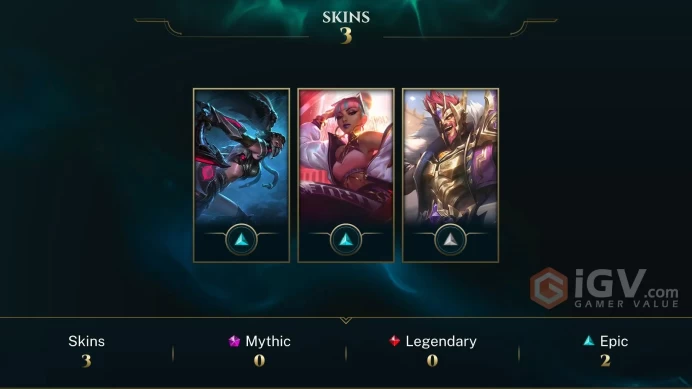 [EUW] S16 - SPLIT 2! GrandMaster 1360 LP 62 WR- MID MAIN - 14 days decay - LOL PROS ACCOUNT - MID MAIN - HANDMADE - FULL ACCESS