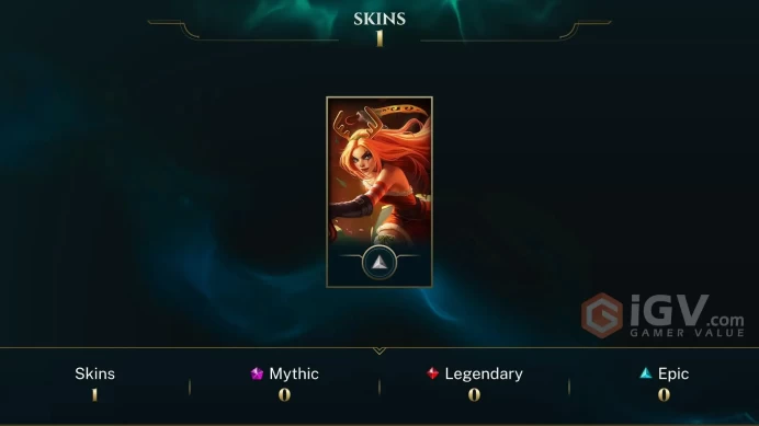 [EUW] S16! - SPLIT 2! Gold 2 70 WR - 9 Win 4 Lose - Fresh Handmade Account 30 LP Gain - Full access - Ranked Ready - Insta Delivery