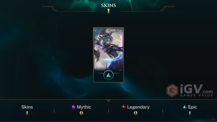 [EUW] S2026 - Unranked - Fresh acc - 5W-5L MMR - Ranked Ready -28K Be-Honor 3 -Instant Delivery