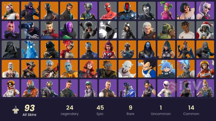 13301[PC/XBOX]The Reaper|Elite Agent|Blue Team Leader|Take The L|Sultura|Carbon Commando|Cloud Striker|Blue Striker|Rogue Agent