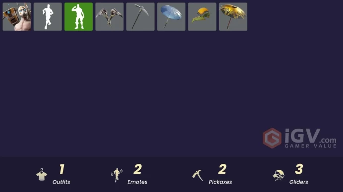 13315[PC/PSN/XBOX]Psycho Bandit|Clawz Retro|Psycho Buzz Axes|Call me|The Umbrella|CLASSIFIED