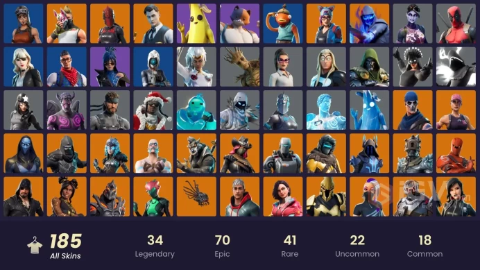 13312[PC/XBOX]OG STW|Blue Team Leader|Merry Mint Axe|Renegade Raider|Gold Midas|Gold Brutus|Fishstick (World Cup)|Sultura