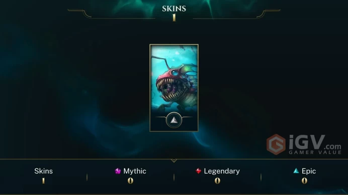 [EUW] S2026 - Unranked - Fresh Account - 9K - Honor 3 - must 10 game normal - Instant Delivery