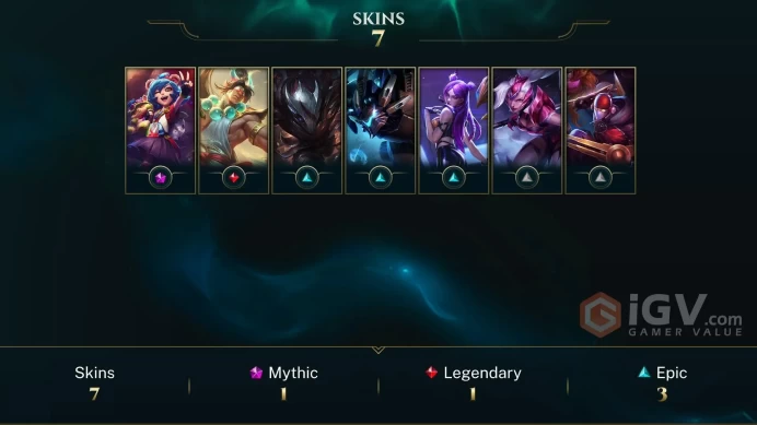[EUW] S16! - SPLIT 2! Bronze 2 - 1 Win 0 Lose - Ranked Ready - Insta Delivery