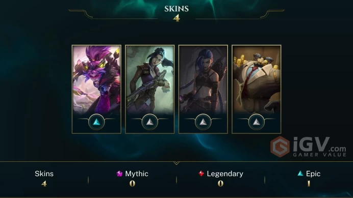 [EUW] S16! - SPLIT 2! Gold 2 77 LP - 70 WR - 30 LP Gain - Ranked Ready -Full Access