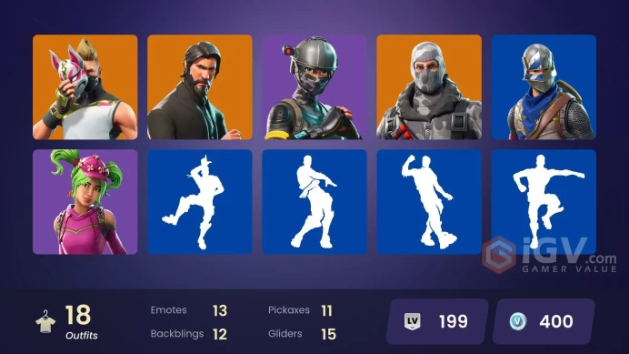 13329[PC/PSN/XBOX]The Reaper|Blue Squire|Elite Agent|Take The L|Havoc|Sub Commander|Rogue Agent|Dark Voyager|Drift|Carbide