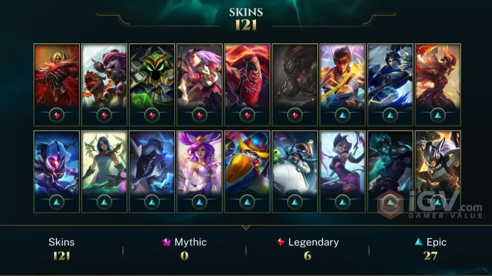 Middle East - Master Solo Q 2016 - Diamond 2013 - 121 Skins - 38 Rune Pages - Worlds 2012 Riven - Victorious Elise - Urfwick - Triumphant Ryze -