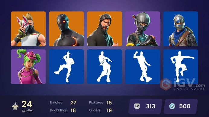 13330[PC/PSN/XBOX]The Reaper|Blue Squire|Royale Knight|Elite Agent|Blue Team Leader|Take The L|Rogue Agent|Valor|Carbide|Drift