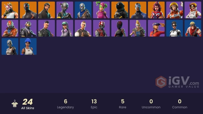 13330[PC/PSN/XBOX]The Reaper|Blue Squire|Royale Knight|Elite Agent|Blue Team Leader|Take The L|Rogue Agent|Valor|Carbide|Drift