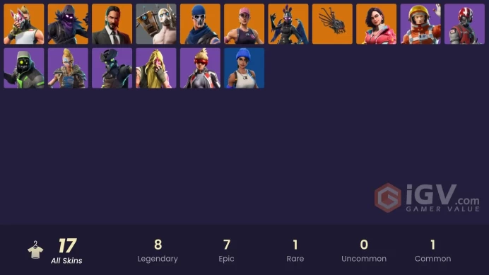 13339[PC/PSN/XBOX]OG STW|Blue Team Leader|John Wick|Sentinel|Raven|Ravage|Drift|Rox|Psycho Bandit|Mission Specialist|Huntress