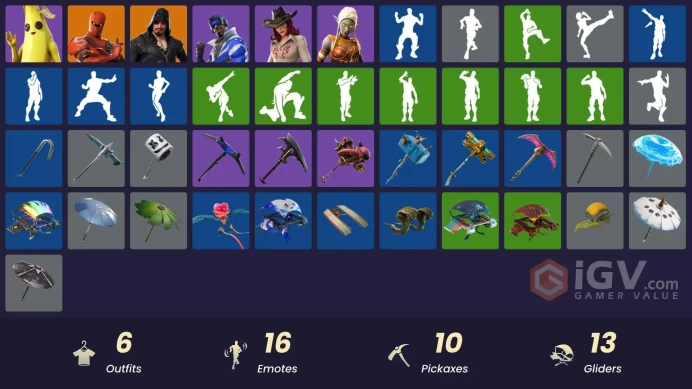[PC/PSN/XBOX] FA 6 SKINS | BLUE STRIKER | PEELY | TAKE THE ELF | HYBRID | BLACKHEART | EMBER | SIDEWINDER | CLAWZ RETRO | BLUE SHIFT |