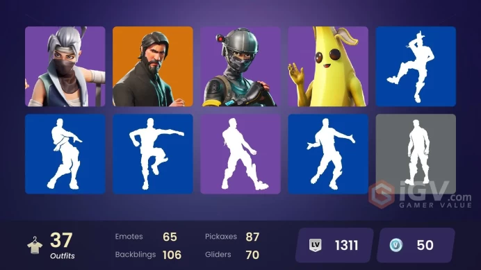 [PC/PSN/XBOX] FA 37 SKINS | THE REAPER | ELITE AGENT | RUST LORD | DARK VOYAGER | PEELY | TAKE THE L | HOT MARAT | ORANGE JUSTICE |