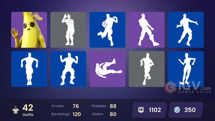 [PC/PSN/XBOX] FA 42 SKINS | PEELY | TAKE THE ELF | BOOGIE DOWN | HOT MARAT | MIZUKI | SENTINEL | ULTIMA KNIGHT | VENDETTA | RUIN | HYBRID |