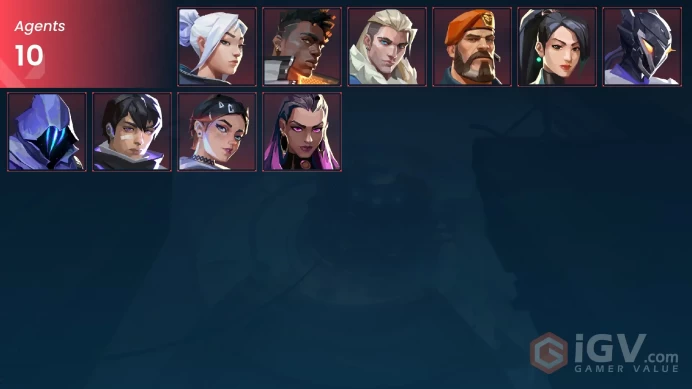 【EUROPE】Ranked Ready ◈ Level 20 ◈ 3+ Agents ◈ Email Changeable ◈ Full Access ◈ Instant Delivery
