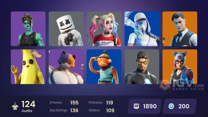 [PC/PSN/XBOX] 124 skins | WORLD CUP | Gold Midas | Gold Brutus | Cloud Striker | Sultura | Sentinel | Ruin | Backlash | Omen | Spider Knight | 2