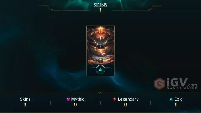 EUW S16 Iron I (0 LP) Champs:24 Instant delivery BE: 20347 Honor lvl:3 Unverified e-mail smurf lvl 30 ranked ready New sezon 2026