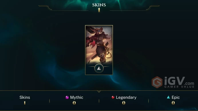 EUW S16 Iron I (0 LP) Champs:25 Instant delivery BE: 7295 Honor lvl:3 Unverified e-mail smurf lvl 30 ranked ready New sezon 2026