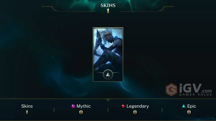 EUW S16 Iron I (0 LP) Champs:21 Instant delivery BE: 7445 Honor lvl:3 Unverified e-mail smurf lvl 30 ranked ready New sezon 2026