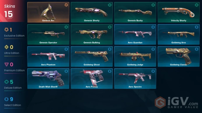 AP SERVER - [ READY FOR RANKED ] - FULL ACCESS - CHANGE EMAIL- Fast Delivery 24/7