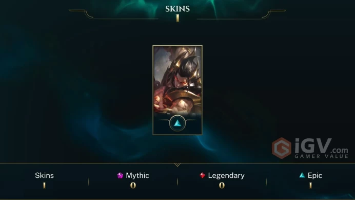 EUW S16 Iron I (0 LP) Champs:21 Instant delivery BE: 46775 Honor lvl:3 Unverified e-mail smurf lvl 30 ranked ready New sezon 2026