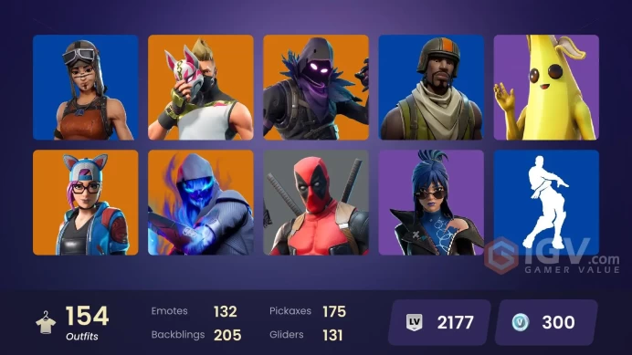 [PC/XBOX] FA 152 SKINS | RENEGADE RAIDER | AERIAL ASSAULT TROOPER | DEADPOOL | PEELY | AGENT PEELY | HOT MARAT | POINT IT OUT |