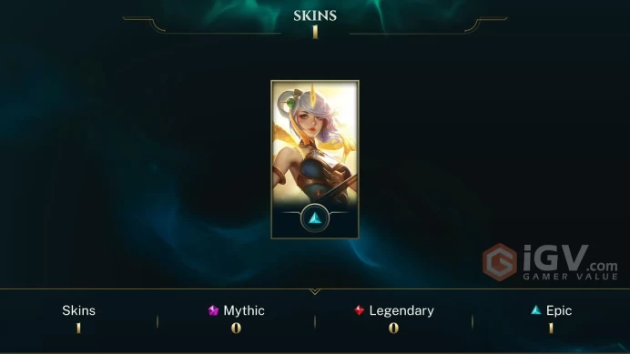 EUW S16 Silver IV (60 LP) Champs:23 Instant delivery BE: 39900 Honor lvl:3 Unverified e-mail smurf lvl 30 ranked ready New sezon 2026