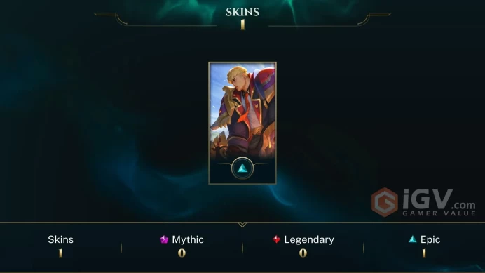 EUW S16 Silver IV (60 LP) Champs:33 Instant delivery BE: 8360 Honor lvl:3 Unverified e-mail smurf lvl 30 ranked ready New sezon 2026