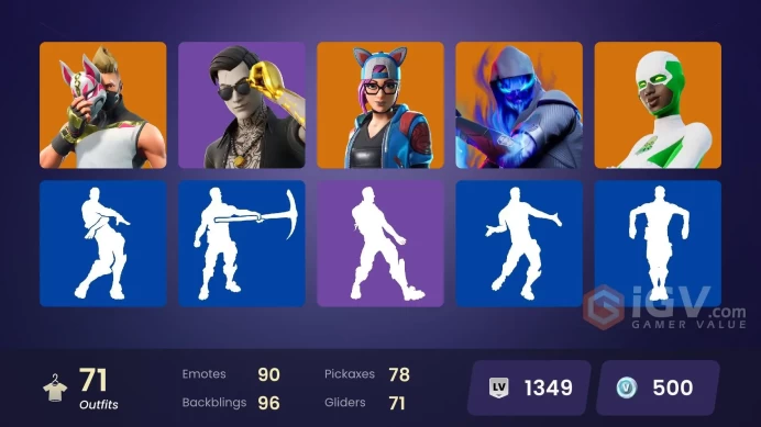 [PC/PSN/XBOX] FA 71 SKINS | HOT MARAT | POINT IT OUT | ORANGE JUSTICE | ROGUE AGENT | CARBON COMMANDO | FIXER | CLOUD STRIKER |